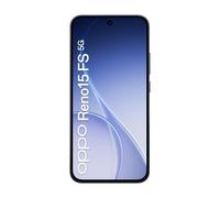 OPPO Reno 15FS 8+512GB 6.57" 5G Twilight BlacK ITA