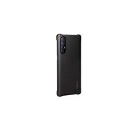 OPPO 3061769 Funda para teléfono móvil 16,5 cm (6.5") Negro 3061769, Funda, Find X2 Neo, 16,5 cm (6.5"), Negro