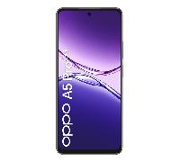 OPPO A5 Pro 5G 16,9 cm (6.67") SIM doble Android 15 USB Tipo C 8 GB 256 GB 5800 mAh Negro, Marrón