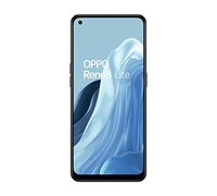 OPPO 8 Lite 16,3 cm (6.43") SIM doble Android 11 5G USB Tipo C 8 GB 128 GB 4500 mAh Negro
