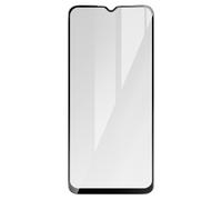 Oppo A15 Cristal templado 9H Akashi transparente borde biselado