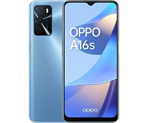 Oppo a16 16,6 cm (6.52') sim doble android 11 4g usb tipo c 3 gb 32 gb