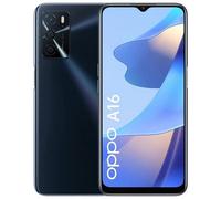 OPPO A16 4/64GB Negro Libre