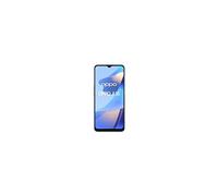 OPPO A16 - Teléfono Móvil libre, 4GB+64GB, Cámara 13+2+2+8 MP, Smartphone Android, Batería 5000mAh, Carga Rápida 10W, Dual SIM - Azul