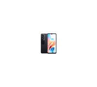 Oppo A18 4 Go/128 Go Negro (Negro Brillante) Doble SIM CPH2591
