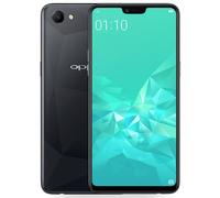 Oppo A3 128GB - Negro - Libre - Reacondicionado -