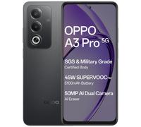 Oppo A3 Pro 256GB - Negro - Libre - Reacondicionado -