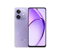 OPPO A40 16,9 cm (6.67") SIM doble Android 14 4G USB Tipo C 4 GB 128 GB 5100 mAh Púrpura