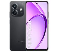 OPPO A40 16,9 cm (6.67") SIM doble Android 14 4G USB Tipo C 4 GB 128 GB 5100 mAh Negro