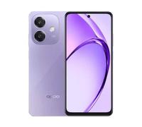 OPPO A40 16,9 cm (6.67") SIM doble Android 14 4G USB Tipo C 4 GB 128 GB 5100 mAh Púrpura