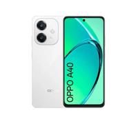 OPPO A40 8GB 256GB Blanco (4G) - Smartphone 6.67"