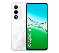 OPPO A5 4G 6GB 128GB 6.67" Blanco