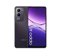 Oppo A5 4G 128GB/4GB Dual SIM Morado Medianoche