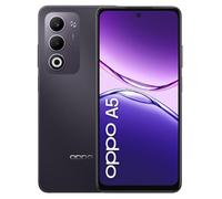 Oppo A5 4g 4-128gb Dark Purple