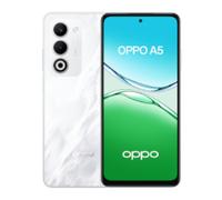 Oppo A5 4g 4-128gb Mist White