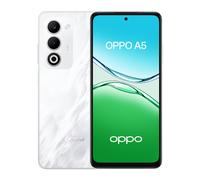 OPPO A5 4G - 4GB + 128GB, Blanco, Nuevo (Precintado)