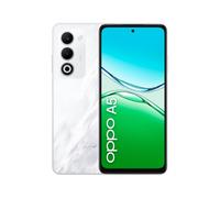 OPPO A5 4G 4GB 128GB 6.67" Blanco