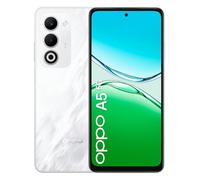 Oppo A5 5g 4-128gb Mist White