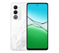 OPPO A5 5G 4GB 128GB 6.67" LCD 120Hz 5G Dual SIM IP65 6000mAh SUPERVOOC Android 15 Blanco