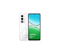 Oppo A5 5G 4GB-128GB Blanco (Mist White) Doble SIM