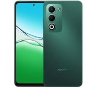 Oppo A5 5G 4GB 128GB 6.67" LCD 120Hz 4G Dual SIM Cámara 50MP IP65 Carga Rápida Android 15 Verde