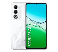 OPPO A5 4G 4GB 128GB 6.67" Blanco