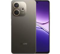 OPPO A5 Pro 16,9 cm (6.67") SIM doble Android 15 4G USB Tipo C 8 GB 256 GB 5800 mAh Marrón