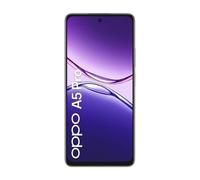 OPPO A5 Pro 4G 8GB 256GB Marrón 6,67" Pantalla Gorilla Glass