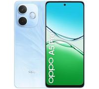 OPPO A5 Pro 16,9 cm (6.67") SIM doble Android 15 4G USB Tipo C 8 GB 256 GB 5800 mAh Azul