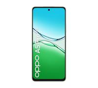 Oppo A5 Pro 5G, 16,9 Cm (6.67"), 8 Gb, 256 Gb, 50 Mp, Android 15, Verde, Oliva