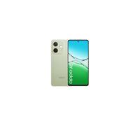 OPPO A5 Pro 5G 16,9 cm (6.67") SIM doble Android 15 USB Tipo C 8 GB 256 GB 5800 mAh Verde, Oliva