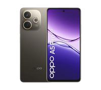 OPPO A5 Pro 5G 16,9 cm (6.67") SIM doble Android 15 USB Tipo C 8 GB 256 GB 5800 mAh Negro, Marrón