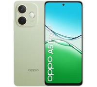 OPPO A5 Pro 5G 8GB 256GB Verde Oliva 6,67" Batería 5800 mAh