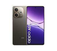 OPPO A5 Pro 5G 16,9 cm (6.67") SIM doble Android 15 USB Tipo C 8 GB 256 GB 5800 mAh Negro, Marrón