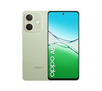 OPPO A5 Pro 5G 16,9 cm (6.67") SIM doble Android 15 USB Tipo C 8 GB 256 GB 5800 mAh Verde, Oliva