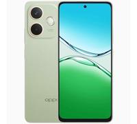 OPPO A5 Pro 5G 16,9 cm (6.67") SIM doble Android 15 USB Tipo C 8 GB 256 GB 5800 mAh Verde, Oliva