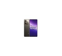 OPPO A5 Pro 5G 16,9 cm (6.67") SIM doble Android 15 USB Tipo C 8 GB 256 GB 5800 mAh Negro, Marrón