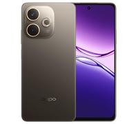 OPPO A5 Pro 16,9 cm (6.67") SIM doble Android 15 4G USB Tipo C 8 GB 256 GB 5800 mAh Marrón