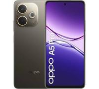 OPPO A5 Pro 5G 8GB-256GB Negro (Black Brown) Dual SIM