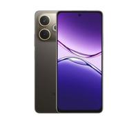 OPPO A5 Pro 16,9 cm (6.67") SIM doble Android 15 4G USB Tipo C 8 GB 256 GB 5800 mAh Marrón