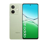 OPPO A5 Pro 5G 16,9 cm (6.67") SIM doble Android 15 USB Tipo C 8 GB 256 GB 5800 mAh Verde, Oliva