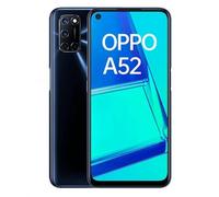 OPPO A52 4G 4GB 64GB 6.5" Twilight Black
