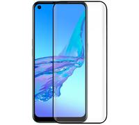 Oppo A53 / A53s Película de pantalla de vidrio templado - COOL