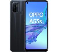 OPPO A53s 4G 4GB 128GB 6.5" Electric Black