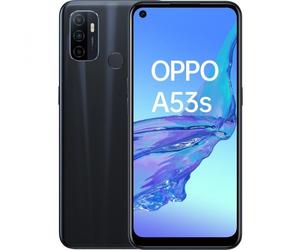 OPPO A53s 4G 4GB 128GB 6.5" Electric Black