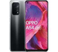 Oppo A54 5G 64GB - Negro - Libre used