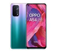 OPPO A54 5G, Dual, 64GB 4GB RAM, Fantastic Purple