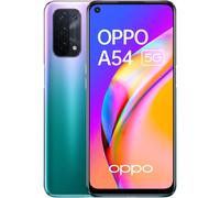 OPPO A54 5G Morado 64 GB Pantalla 90 Hz 5000 mAh nuevo