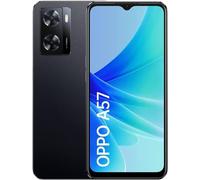 OPPO A57 4GB/64GB Negro (Glowing Black) Dual SIM CPH2387