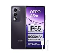 OPPO - OPPO A5M 256GB 8GB DARK PURPLE OEU
